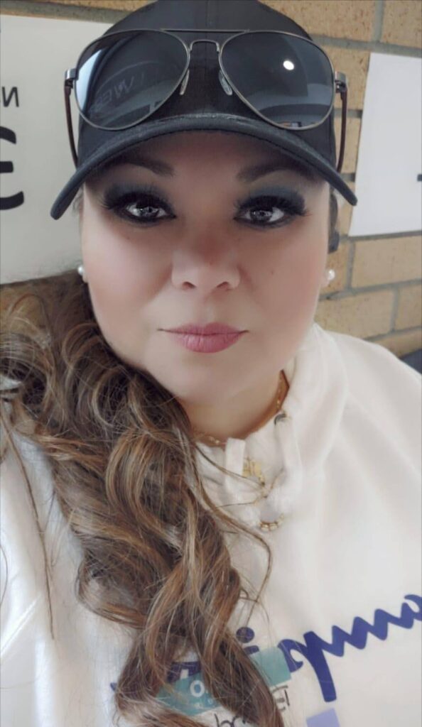 Brenda L. Morgan